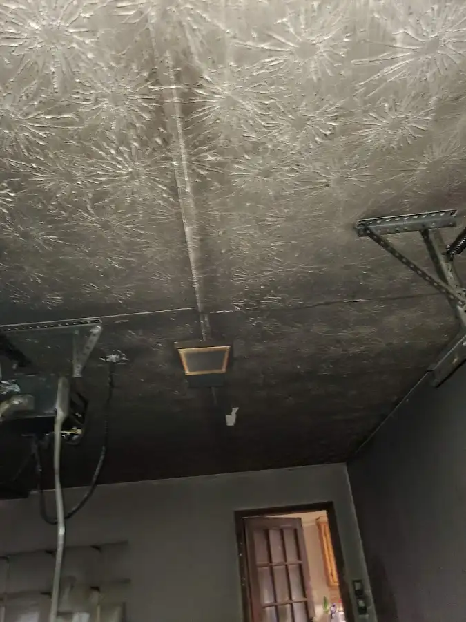 Fire and smoke damage assessment for Emergency Water Damage Services in Webster Groves